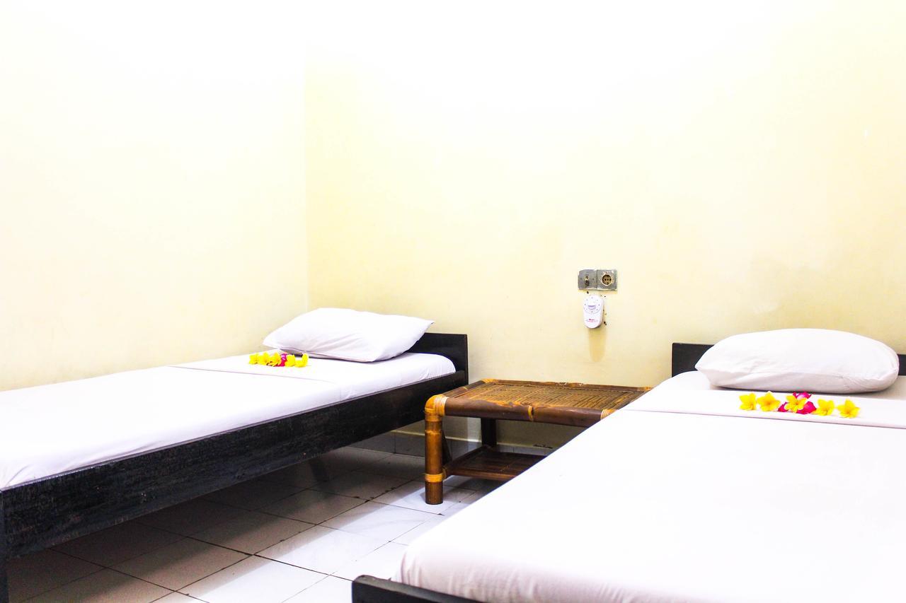Bali Manik Beach Inn Kuta  Ngoại thất bức ảnh