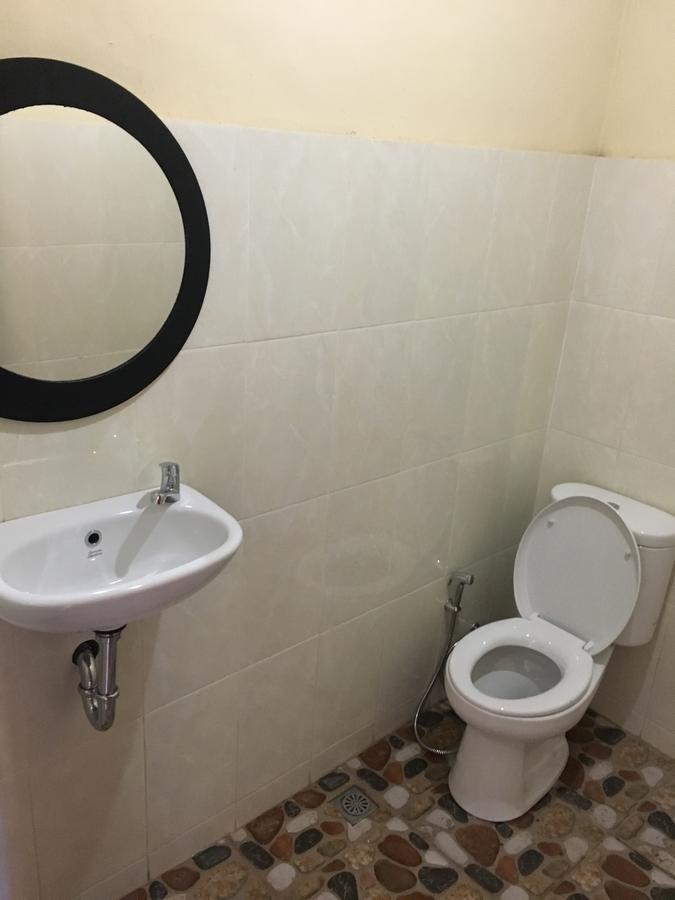 Bali Manik Beach Inn Kuta  Ngoại thất bức ảnh
