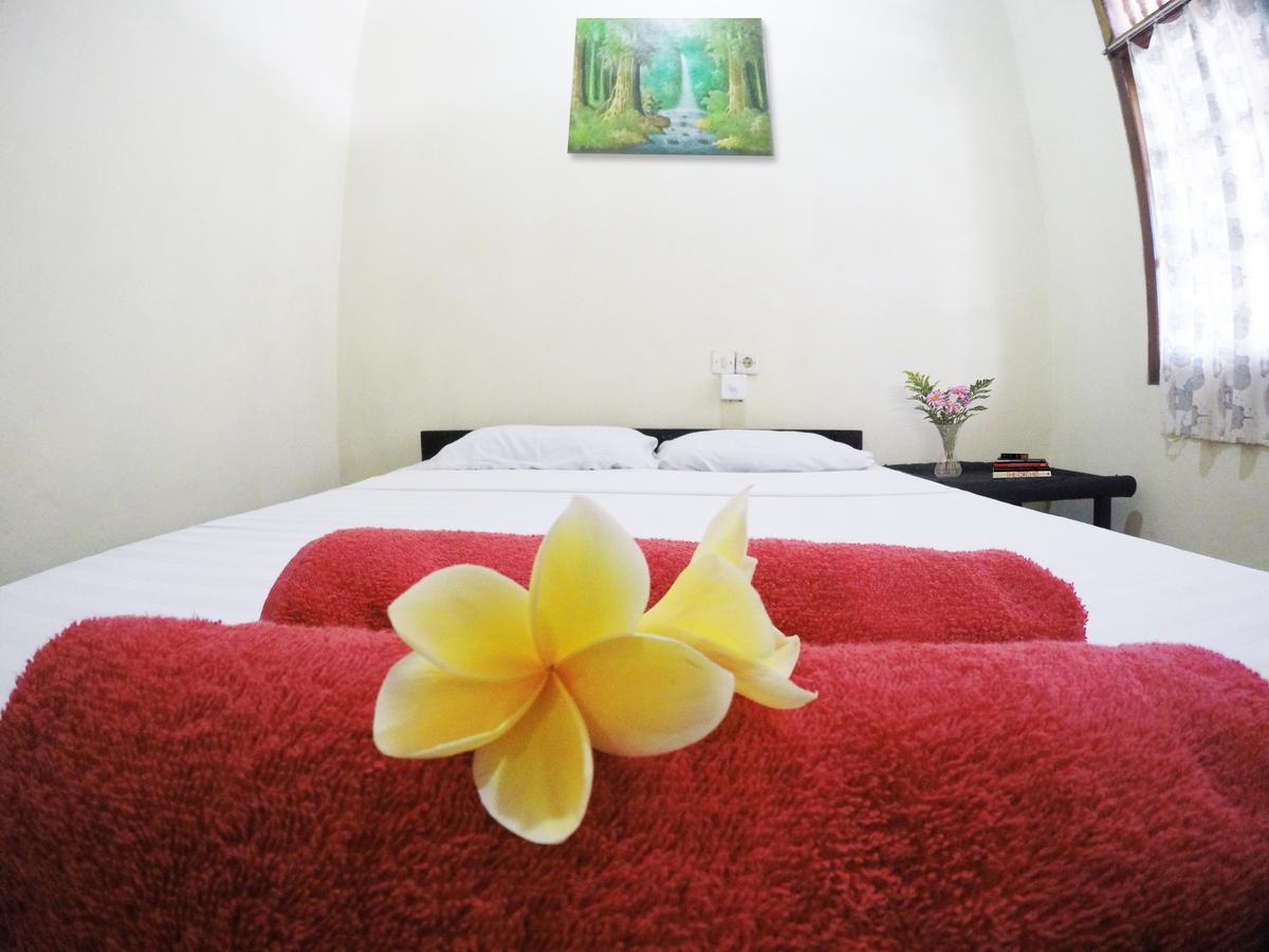 Bali Manik Beach Inn Kuta  Ngoại thất bức ảnh