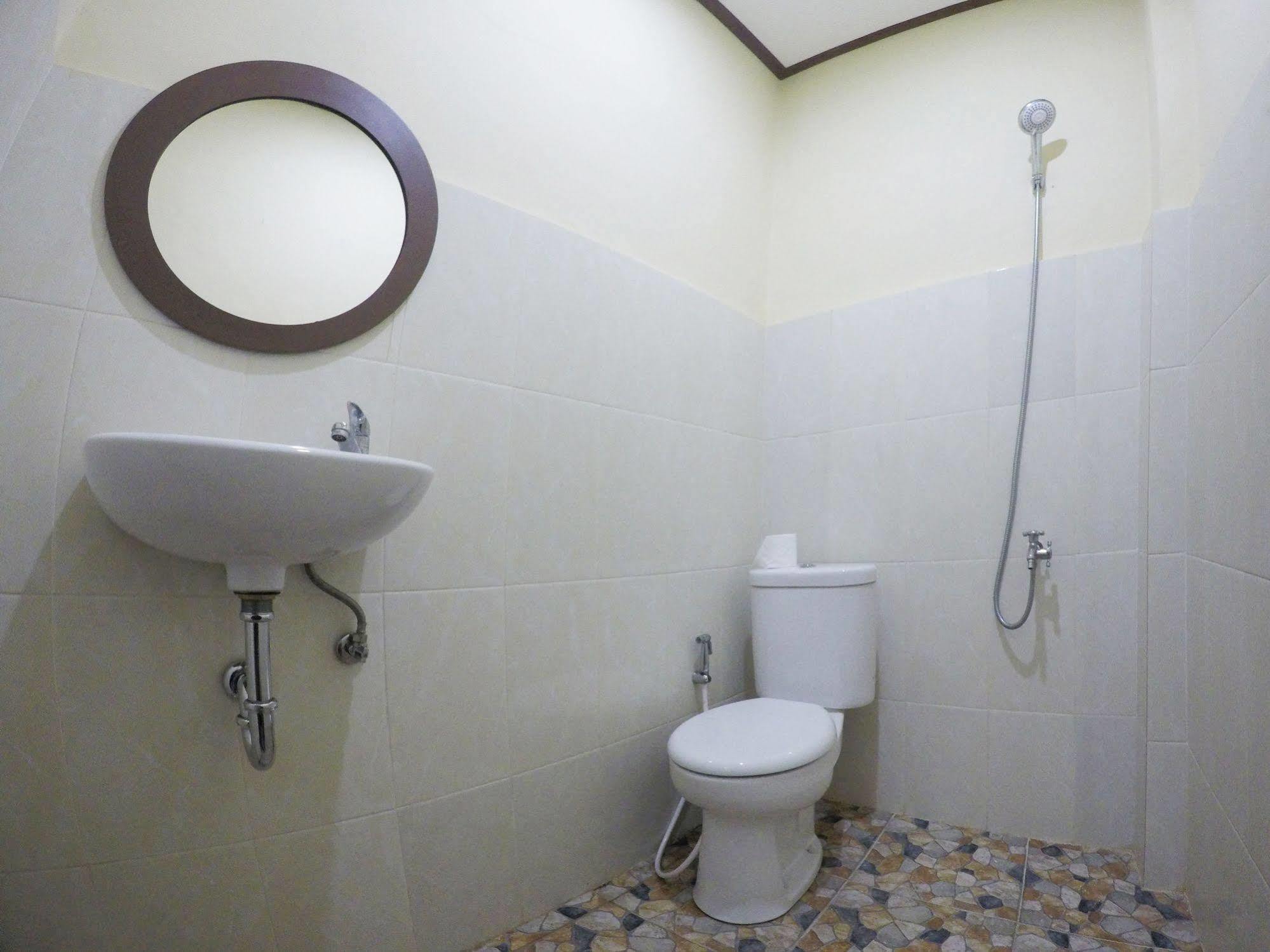 Bali Manik Beach Inn Kuta  Ngoại thất bức ảnh
