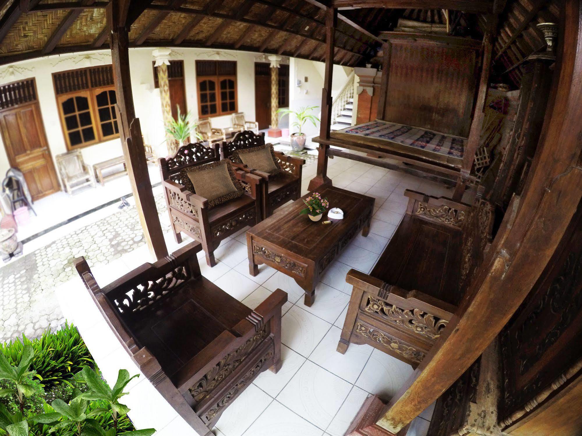 Bali Manik Beach Inn Kuta  Ngoại thất bức ảnh