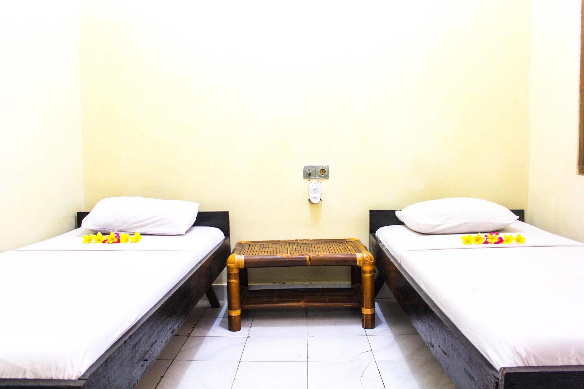 Bali Manik Beach Inn Kuta  Ngoại thất bức ảnh