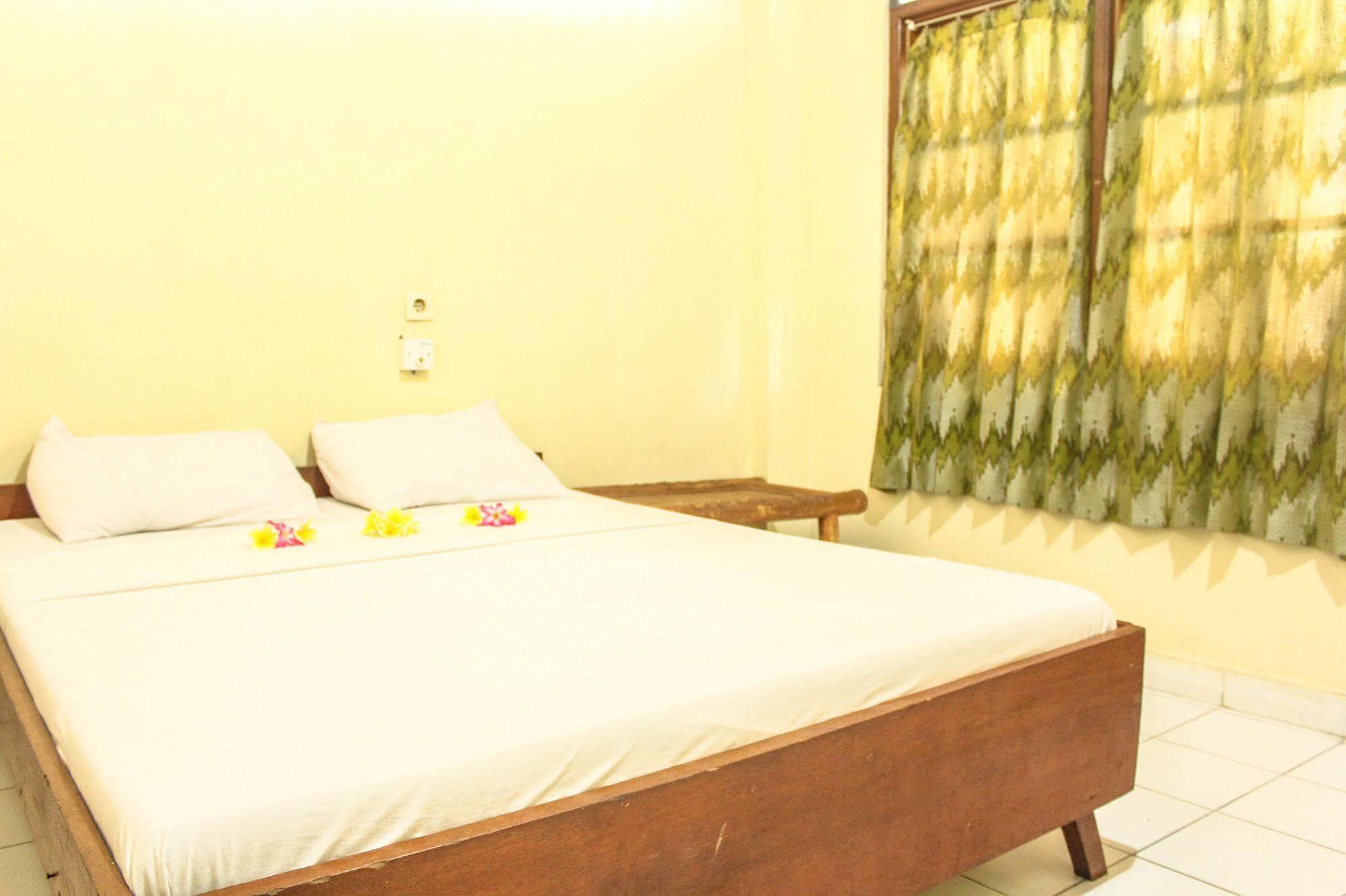 Bali Manik Beach Inn Kuta  Ngoại thất bức ảnh