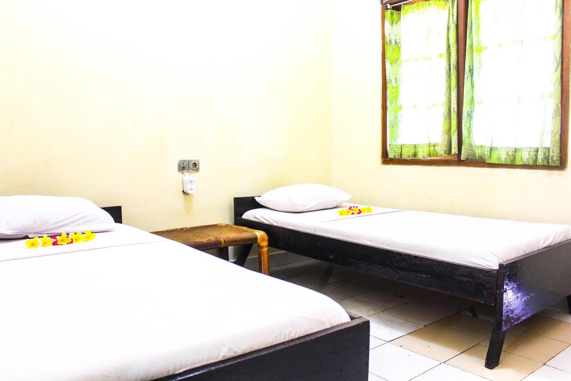 Bali Manik Beach Inn Kuta  Ngoại thất bức ảnh