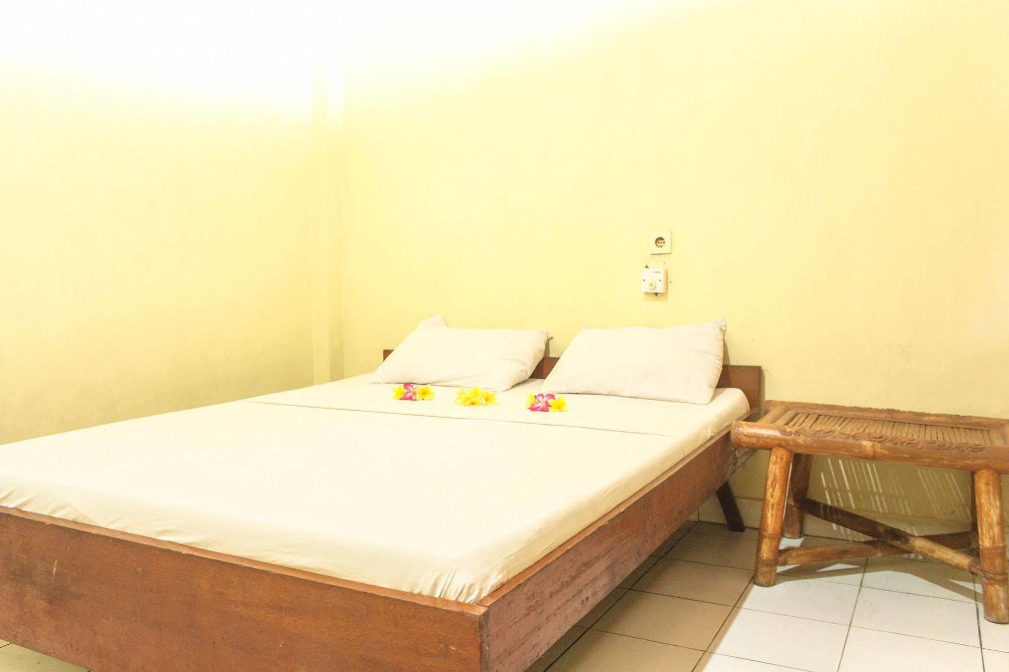 Bali Manik Beach Inn Kuta  Ngoại thất bức ảnh